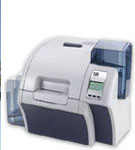 Camera & DVR in Garage Fob 