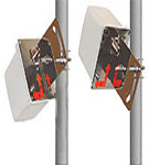 Mini HD-SDI 2MP Colour Camera