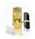 Covert camera in Flood light