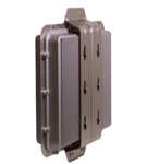 Solidex miniature cameras with Sony CCD