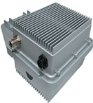 Colour Mini square Cameras with bracket