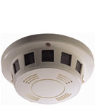 Colour Cameras in Smoke alarms