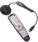 Remote control for Avermedia NV Series 