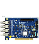 GV600 Geovision PCI Card & Software