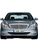 License Plate Recognition system