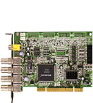AverMedia NV3000L PCI Cards & Software