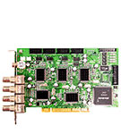 AverMedia NV5000Lite PCI Cards & Software