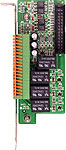 I/O Extension card for NV7000