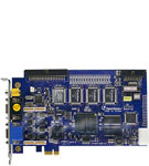 GV1480 Geovision combo PCI Card & Software