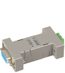 RS232 to RS485 converter Unit