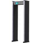 Walk Through 24 Zone Screening Unit