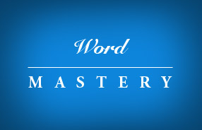 word software-engineering-trainingy